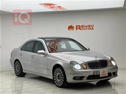مێرسێدس بێنز E-Class